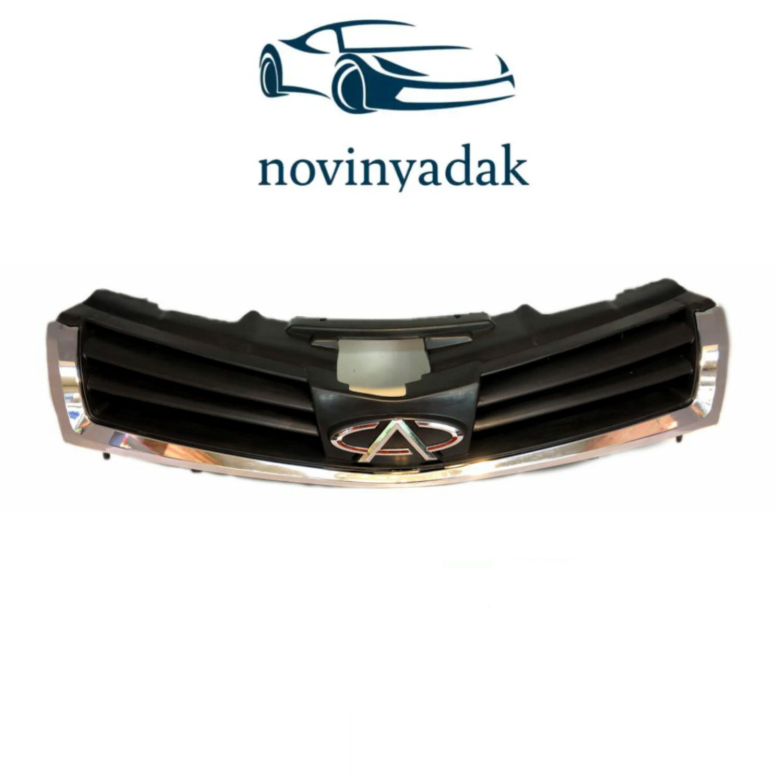 جلو پنجره ام وی ام 315 قدیم