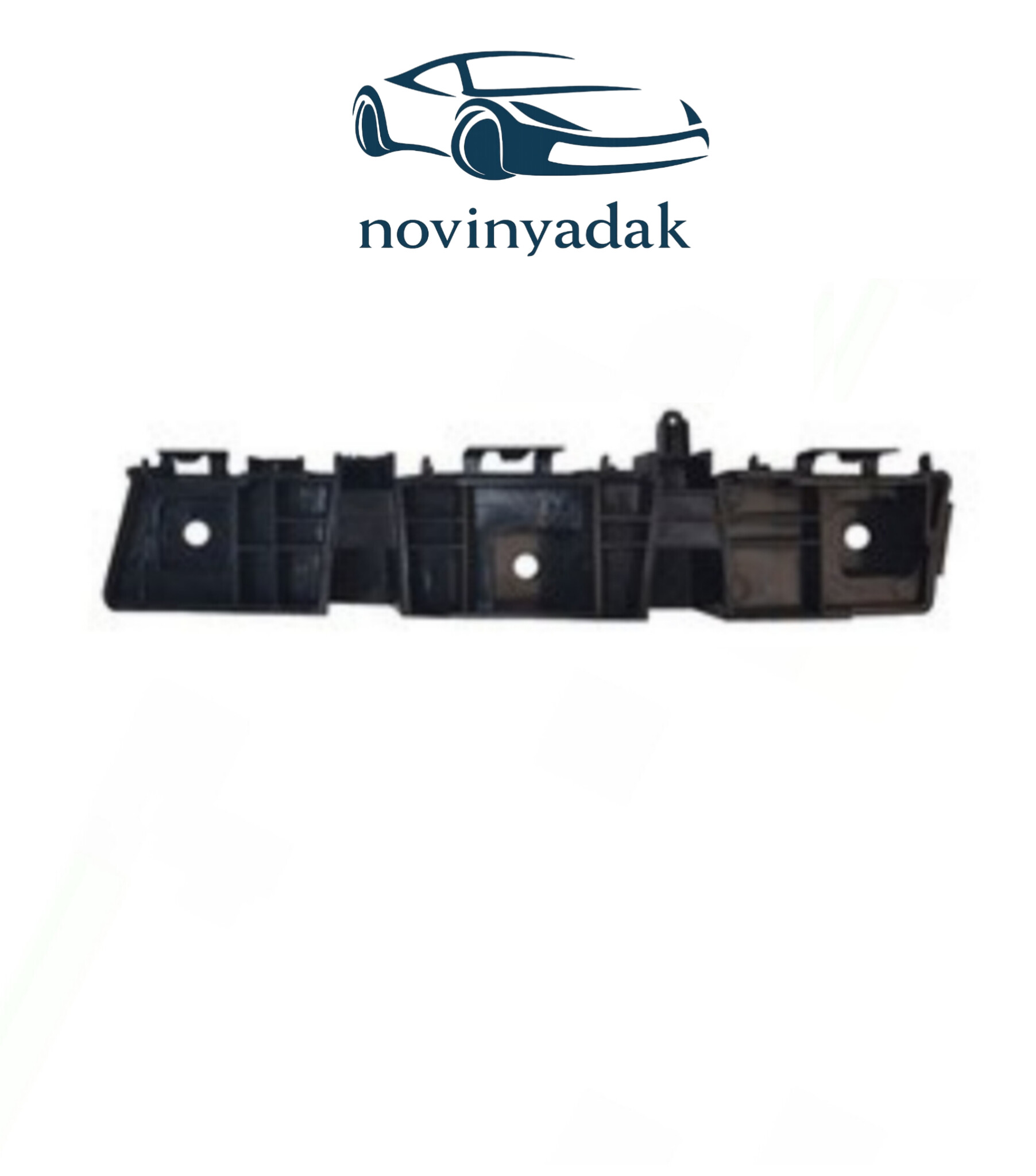 براکت عقب راست چانگان CS35