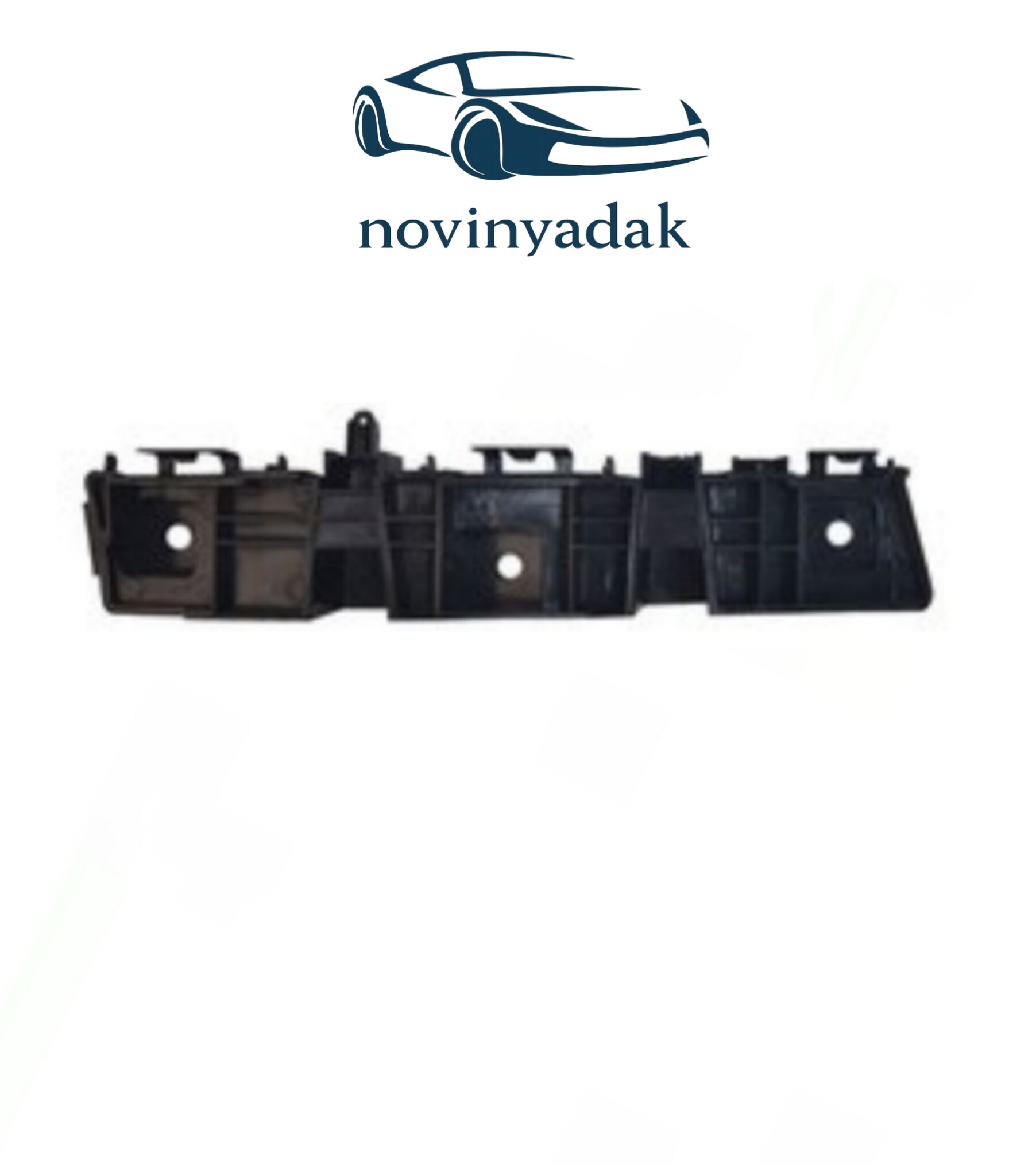 براکت عقب چپ چانگان CS35