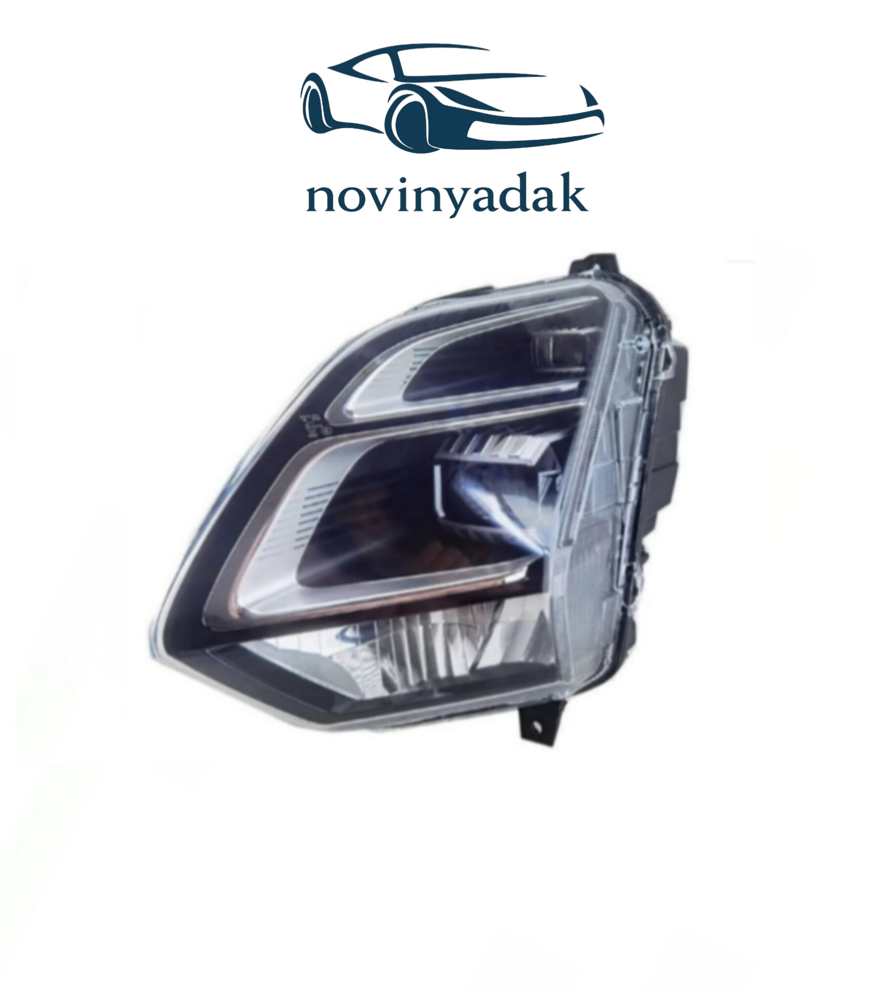 چراغ جلو راست فونیکس FX
