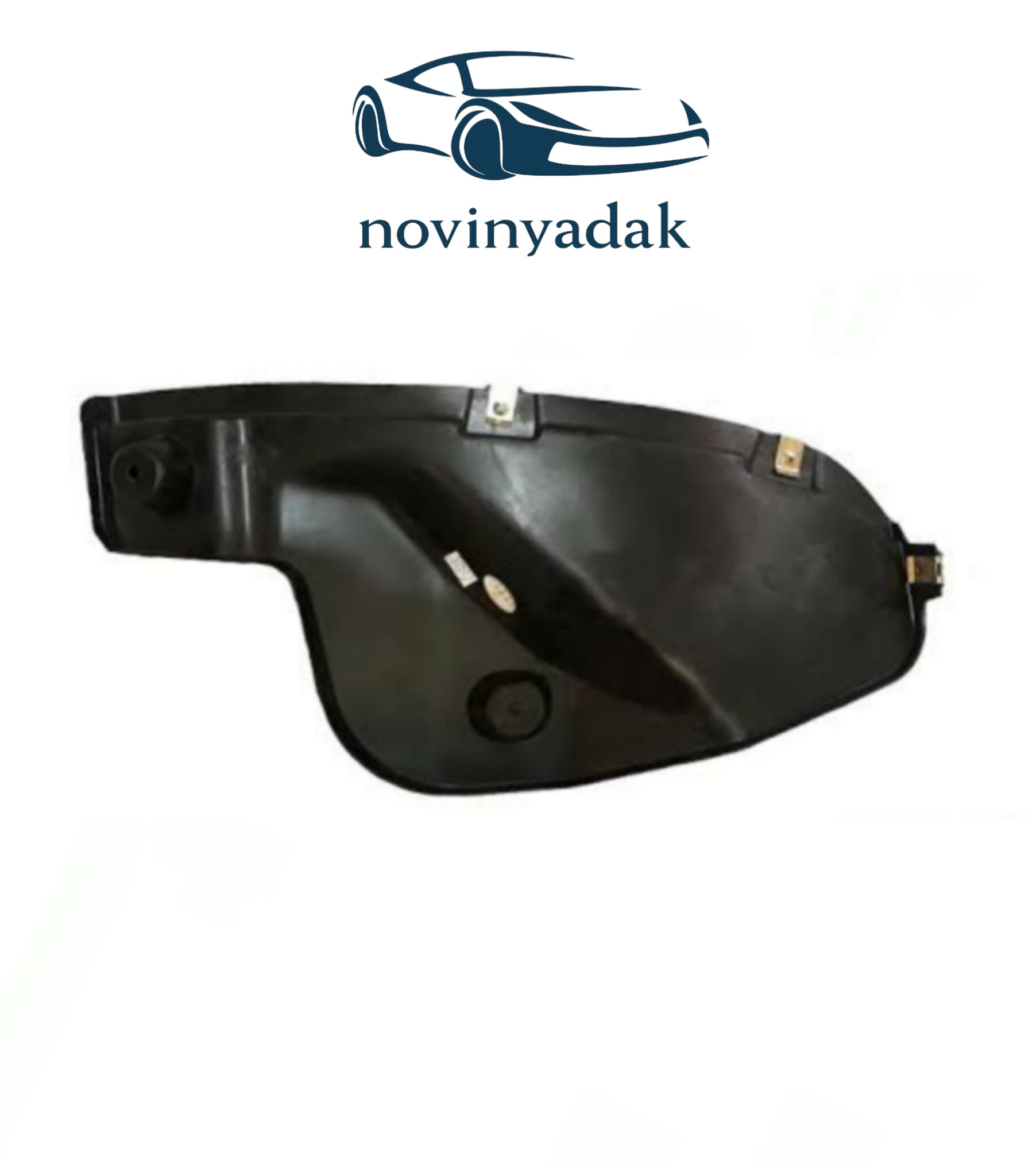 شلگیر عقب راست برلیانس 230