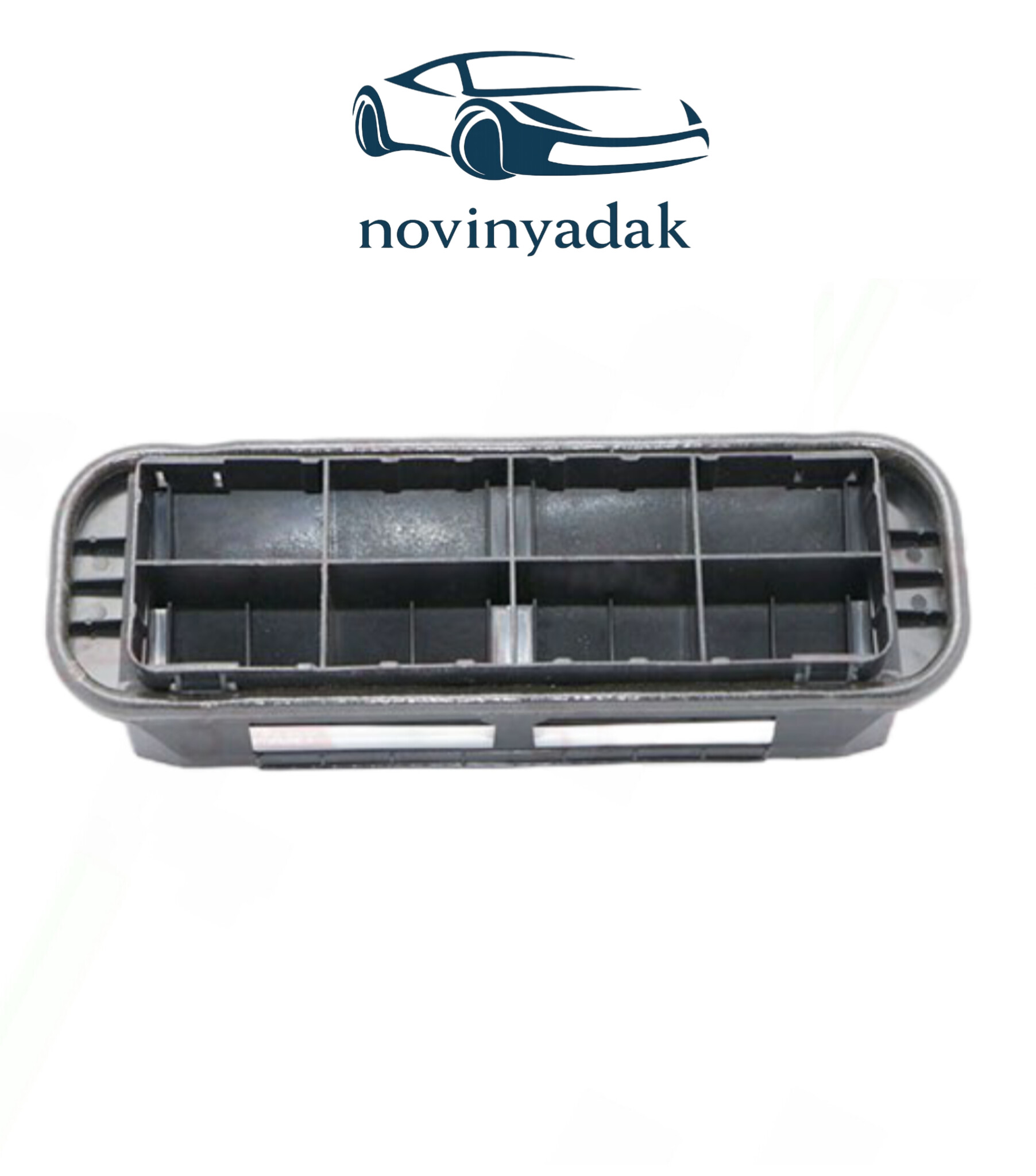 هواکش لاستیکی عقب راست برلیانس 230